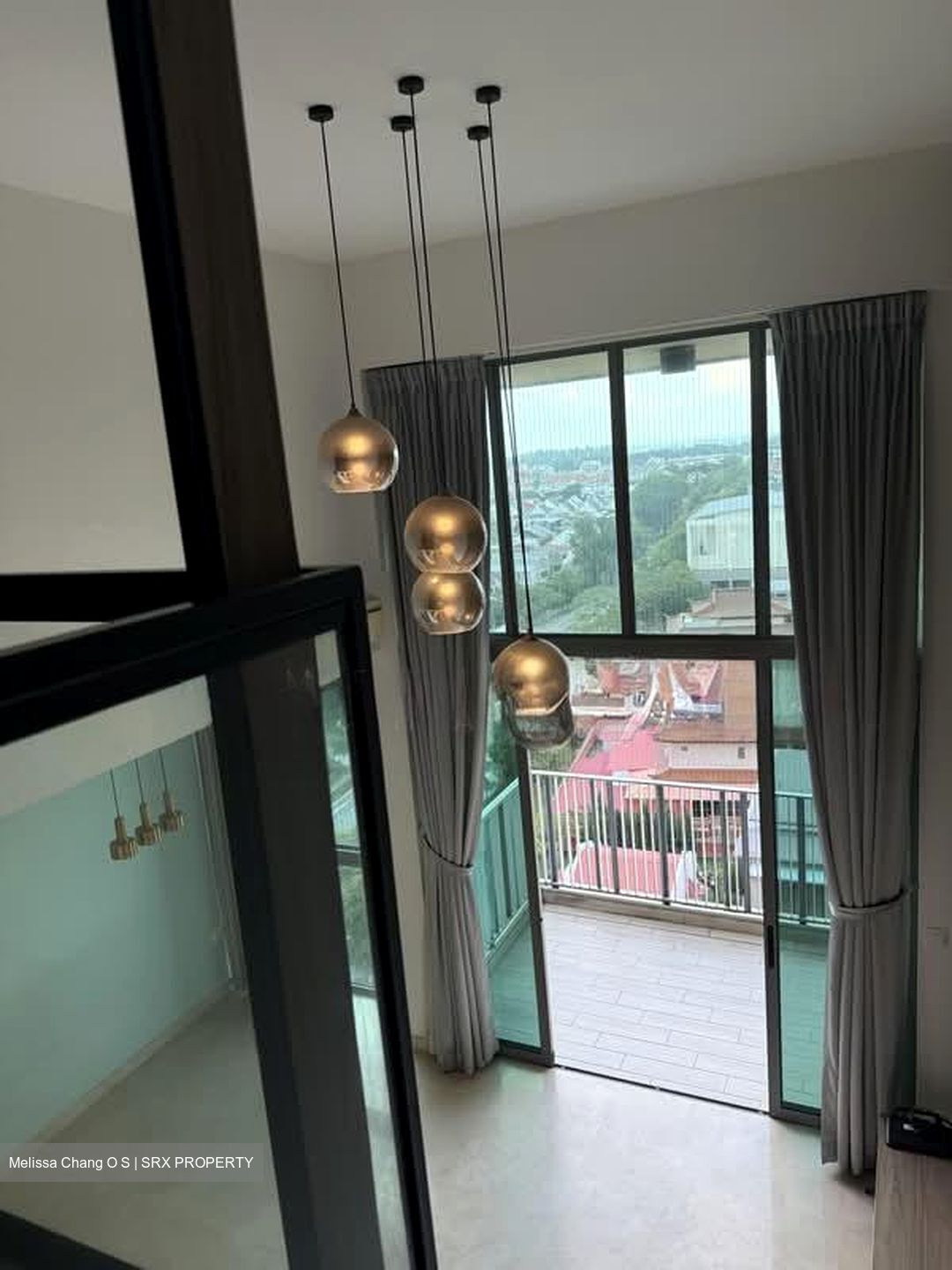 The Glades (D16), Condominium #586071021